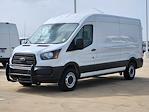 Used 2019 Ford Transit 250 Medium Roof Upfitted Cargo Van for sale #U4131 - photo 4