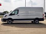 Used 2019 Ford Transit 250 Medium Roof Upfitted Cargo Van for sale #U4131 - photo 5