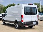 Used 2019 Ford Transit 250 Medium Roof Upfitted Cargo Van for sale #U4131 - photo 6