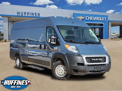 2020 Ram ProMaster 3500 High Roof SRW FWD Upfitted Cargo Van for sale #U4147 - photo 1