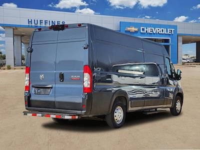2020 Ram ProMaster 3500 High Roof SRW FWD Upfitted Cargo Van for sale #U4147 - photo 2