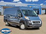 2020 Ram ProMaster 3500 High Roof SRW FWD Upfitted Cargo Van for sale #U4147 - photo 1