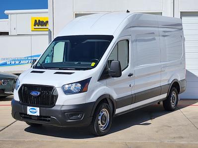 Used 2023 Ford Transit 250 High Roof Empty Cargo Van for sale #U4152 - photo 1