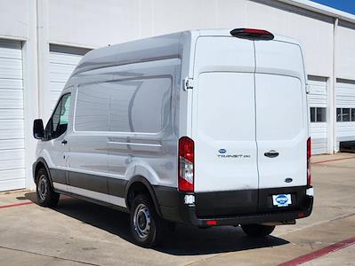 Used 2023 Ford Transit 250 High Roof Empty Cargo Van for sale #U4152 - photo 2