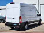 Used 2023 Ford Transit 250 High Roof Empty Cargo Van for sale #U4152 - photo 6