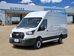 Used 2023 Ford Transit 250 High Roof Empty Cargo Van for sale #U4155 - photo 4