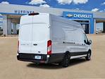 Used 2023 Ford Transit 250 High Roof Empty Cargo Van for sale #U4155 - photo 2