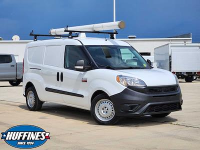 Used 2022 Ram ProMaster City Empty Cargo Van for sale #U4177 - photo 1