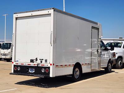 2023 Chevrolet Express 3500 RWD Box Van for sale #U4198 - photo 2