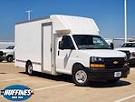 2023 Chevrolet Express 3500 RWD Box Van for sale #U4198 - photo 1