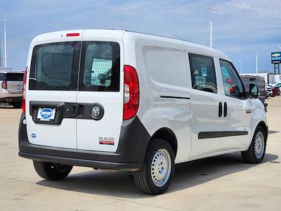 Used 2021 Ram ProMaster City Empty Cargo Van for sale #U4224 - photo 2
