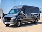 Used 2019 Mercedes-Benz Sprinter High Roof Upfitted Cargo Van for sale #U4230 - photo 1