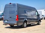 Used 2019 Mercedes-Benz Sprinter High Roof Upfitted Cargo Van for sale #U4230 - photo 3