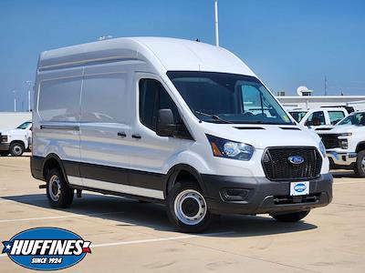 Used 2023 Ford Transit 250 High Roof Empty Cargo Van for sale #U4239 - photo 1