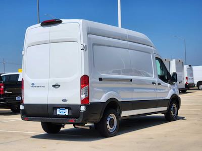 Used 2023 Ford Transit 250 High Roof Empty Cargo Van for sale #U4239 - photo 2