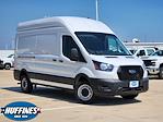 Used 2023 Ford Transit 250 High Roof Empty Cargo Van for sale #U4239 - photo 1