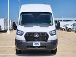 Used 2023 Ford Transit 250 High Roof Empty Cargo Van for sale #U4239 - photo 3