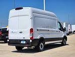 Used 2023 Ford Transit 250 High Roof Empty Cargo Van for sale #U4239 - photo 2