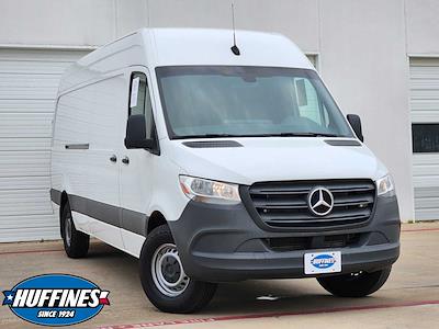 2022 Mercedes-Benz Sprinter 2500 High Roof RWD Empty Cargo Van for sale #U4406A - photo 1