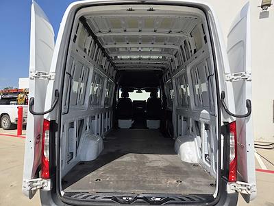 Used 2022 Mercedes-Benz Sprinter 2500 High Roof Empty Cargo Van for sale #U4406A - photo 2