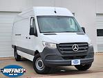 2022 Mercedes-Benz Sprinter 2500 High Roof RWD Empty Cargo Van for sale #U4406A - photo 1