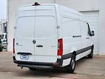 2022 Mercedes-Benz Sprinter 2500 High Roof RWD Empty Cargo Van for sale #U4406A - photo 2