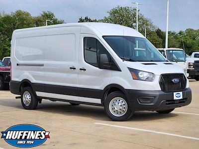 2023 Ford Transit 250 Medium Roof AWD Empty Cargo Van for sale #U4245 - photo 1