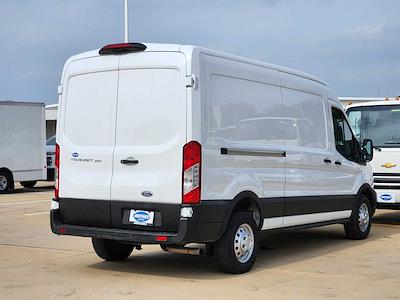 Used 2023 Ford Transit 250 Medium Roof AWD Empty Cargo Van for sale #U4245 - photo 2