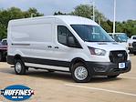 2023 Ford Transit 250 Medium Roof AWD Empty Cargo Van for sale #U4245 - photo 1