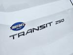 2023 Ford Transit 250 Medium Roof AWD Empty Cargo Van for sale #U4245 - photo 10