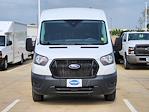 2023 Ford Transit 250 Medium Roof AWD Empty Cargo Van for sale #U4245 - photo 3