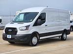 2023 Ford Transit 250 Medium Roof AWD Empty Cargo Van for sale #U4245 - photo 4