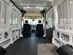 2023 Ford Transit 250 Medium Roof AWD Empty Cargo Van for sale #U4245 - photo 30