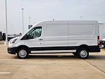 2023 Ford Transit 250 Medium Roof AWD Empty Cargo Van for sale #U4245 - photo 5