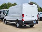 2023 Ford Transit 250 Medium Roof AWD Empty Cargo Van for sale #U4245 - photo 6