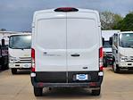 2023 Ford Transit 250 Medium Roof AWD Empty Cargo Van for sale #U4245 - photo 7