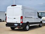 2023 Ford Transit 250 Medium Roof AWD Empty Cargo Van for sale #U4245 - photo 2