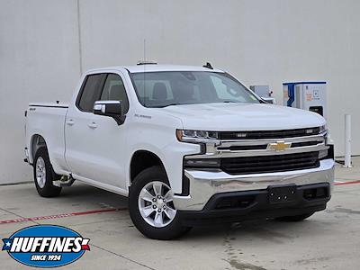 2020 Chevrolet Silverado 1500 Double Cab 4WD Pickup for sale #U4256 - photo 1