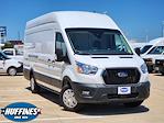 Used 2022 Ford Transit 350 High Roof Upfitted Cargo Van for sale #U4257 - photo 1