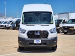 Used 2022 Ford Transit 350 High Roof Upfitted Cargo Van for sale #U4257 - photo 3