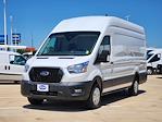 Used 2022 Ford Transit 350 High Roof Upfitted Cargo Van for sale #U4257 - photo 4