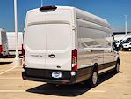 Used 2022 Ford Transit 350 High Roof Upfitted Cargo Van for sale #U4257 - photo 2