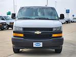 Used 2023 Chevrolet Express 2500 Upfitted Cargo Van for sale #U4268 - photo 3