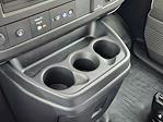 Used 2023 Chevrolet Express 2500 Upfitted Cargo Van for sale #U4268 - photo 20