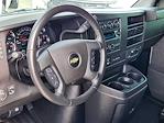 Used 2023 Chevrolet Express 2500 Upfitted Cargo Van for sale #U4268 - photo 26