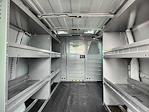 Used 2023 Chevrolet Express 2500 Upfitted Cargo Van for sale #U4268 - photo 31