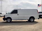 Used 2023 Chevrolet Express 2500 Upfitted Cargo Van for sale #U4268 - photo 5