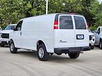Used 2023 Chevrolet Express 2500 Upfitted Cargo Van for sale #U4268 - photo 6
