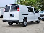 Used 2023 Chevrolet Express 2500 Upfitted Cargo Van for sale #U4268 - photo 2