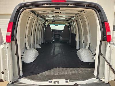 Used 2023 Chevrolet Express 2500 Empty Cargo Van for sale #U4270 - photo 2